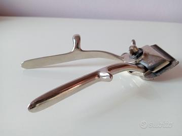 Tosa capelli e barba manuale 