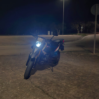 Keeway txm 125cc