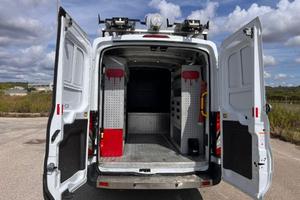 FORD Transit 350 2.0TDCi EcoBlue 130CV 4WD PM-TM