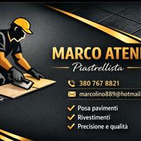 Piastrellista Roma Posa pavimenti e rivestimenti