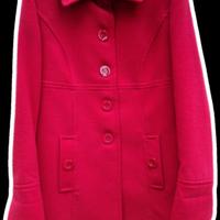 cappotto Fiorella Rubino