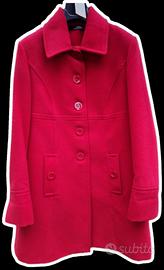 cappotto Fiorella Rubino