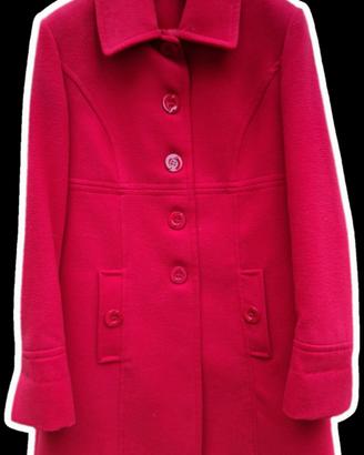 cappotto Fiorella Rubino