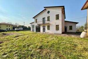 VILLA SINGOLA A LORIA