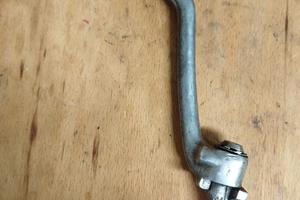 Leva messa in moto Sachs con snodo