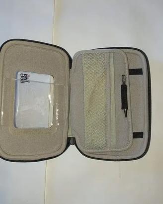 Custodia per videogiochi Nintendo