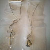 Collana Donna e uomo BASEBALL/SOFTBALL