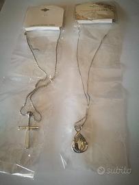 Collana Donna e uomo BASEBALL/SOFTBALL