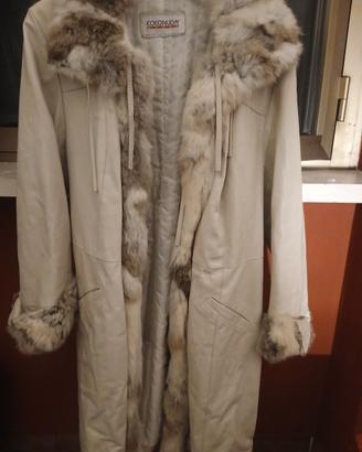cappotto coconuda 