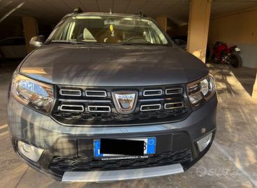 DACIA Sandero 2ª serie - 2018