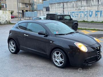 Alfa Romeo Mito 1.6 JTDm 120 cv
