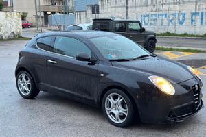 Alfa Romeo Mito 1.6 JTDm 120 cv