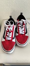 vans personalizzate