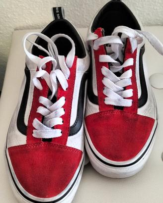 vans personalizzate