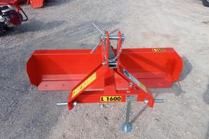 Lama Livellatrice F.C.R. 160 cm -NUOVA