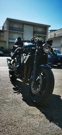 Yamaha fazer 600 fz6