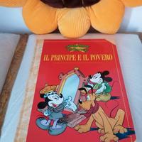 Disney - Il principe e il povero 