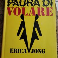 Libro Paura di Volare