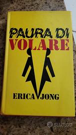 Libro Paura di Volare