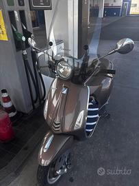 Vespa primavera 150 del 2015