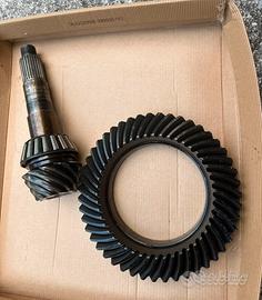 Coppia conica 4.27 per bmw e30/36