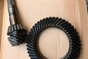 Coppia conica 4.27 per bmw e30/36