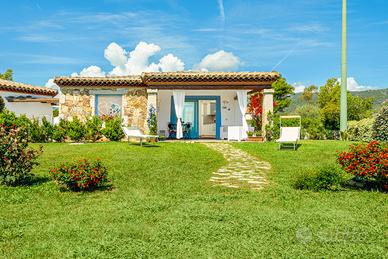 Budoni Villetta 300 MT Dal Mare