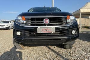 Fiat Fullback 2.4 150CV Doppia Cabina SX S&S