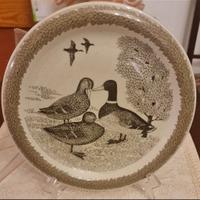 Piatto da collezione