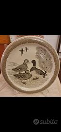 Piatto da collezione