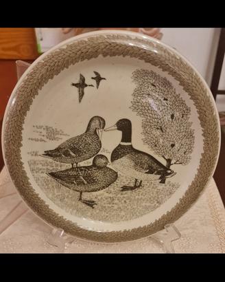 Piatto da collezione