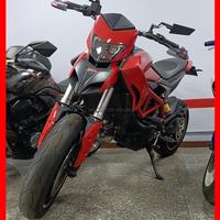 Ducati 821 hypermotard #rate#promo#permute#garanzi