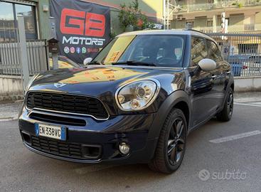 MINI Countryman R60 1.6 Cooper S