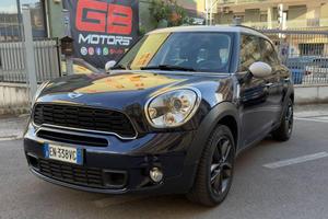 MINI Countryman R60 1.6 Cooper S
