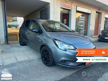 OPEL Corsa 5� serie Corsa 1.2 5 porte 120 Anniv...