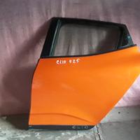 Porta Porte Renault Clio 2019-2025