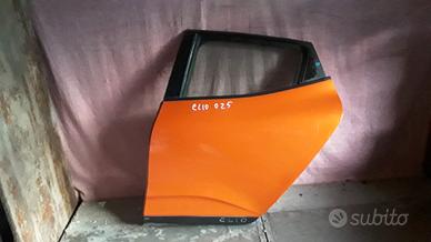 Porta Porte Renault Clio 2019-2025