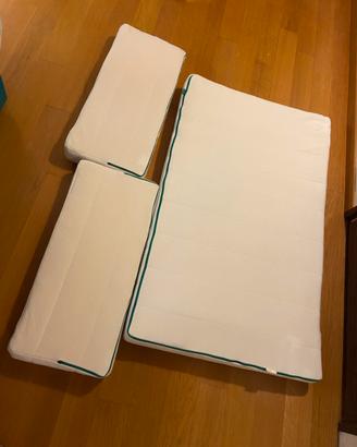Materasso allungabile IKEA INNERLING