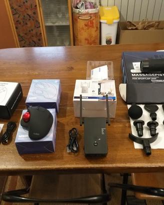 Accessori Elettronici