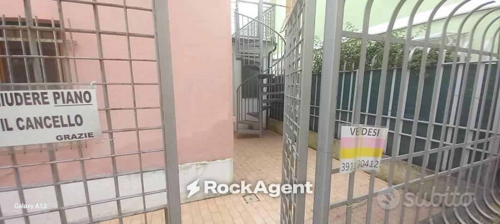 Appartamento – Senigallia, Rione Porto - Vista 2