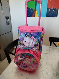 Zaino SJ borsa scuola primaria