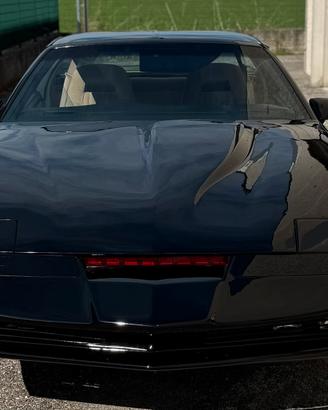 Cofano Pontiac Firebird Kitt