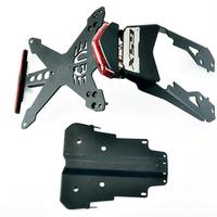 Suzuki GSX-8S 23 24 portatarga Urbano Bruni Moto