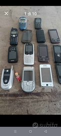 Cellulari e telefonini