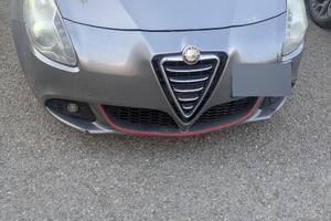 Giulietta 2.0 jtdm 