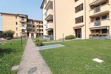 ORNAGO-2 locali ultimo piano