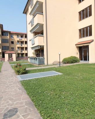 ORNAGO-2 locali ultimo piano