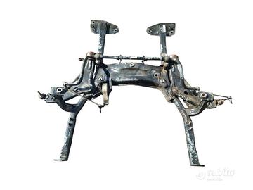 Sotto Telaio Anteriore Mini Cooper R56 1600 HDI 10