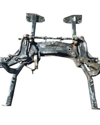 Sotto Telaio Anteriore Mini Cooper R56 1600 HDI 10