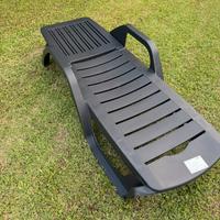 Lettini da sole bellimi leggeri resistenti